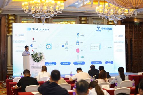 瀾湄五國齊聚盛會 共話hp傳染防控