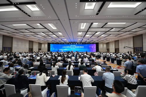 2023世界計(jì)算大會(huì)剛剛在長(zhǎng)沙開(kāi)幕 將開(kāi)展13場(chǎng)專題活動(dòng)